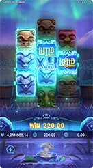 a77 · Totem Wonders