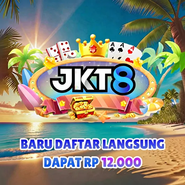 JKT8