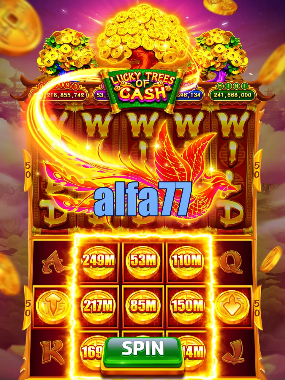 alfa77 APK